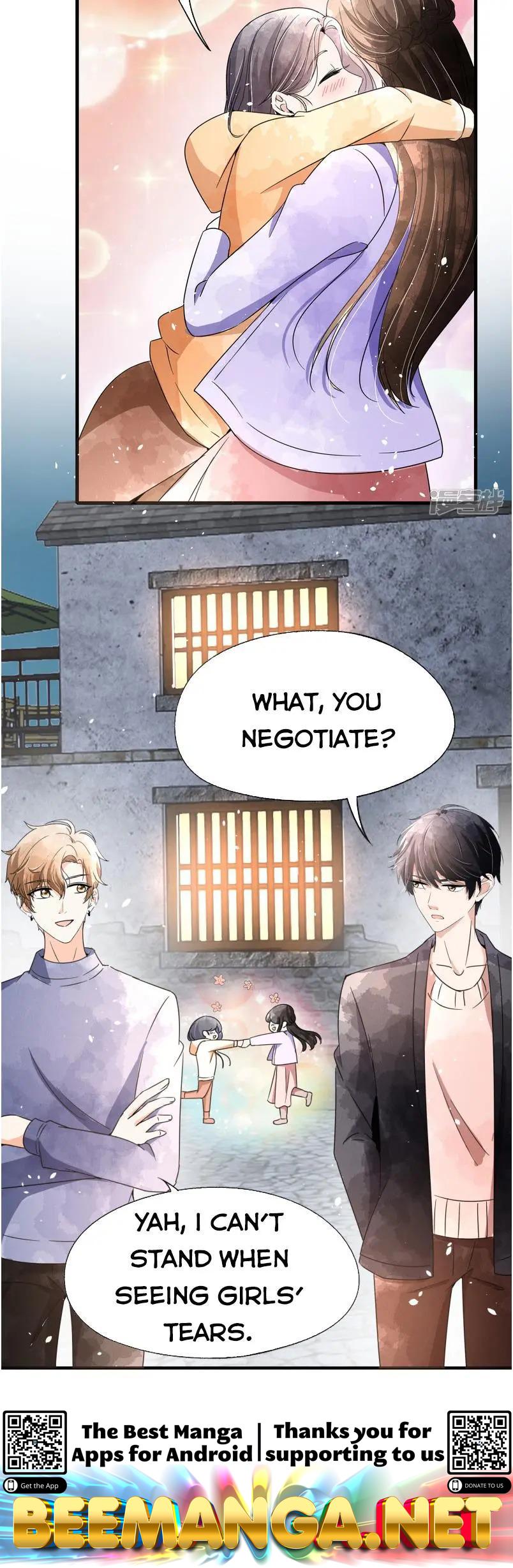 Cold-hearted wife – it is not easy to bully her Chapter 71 - page 30