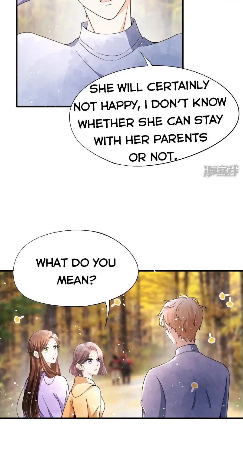 Cold-hearted wife – it is not easy to bully her Chapter 71 - page 5
