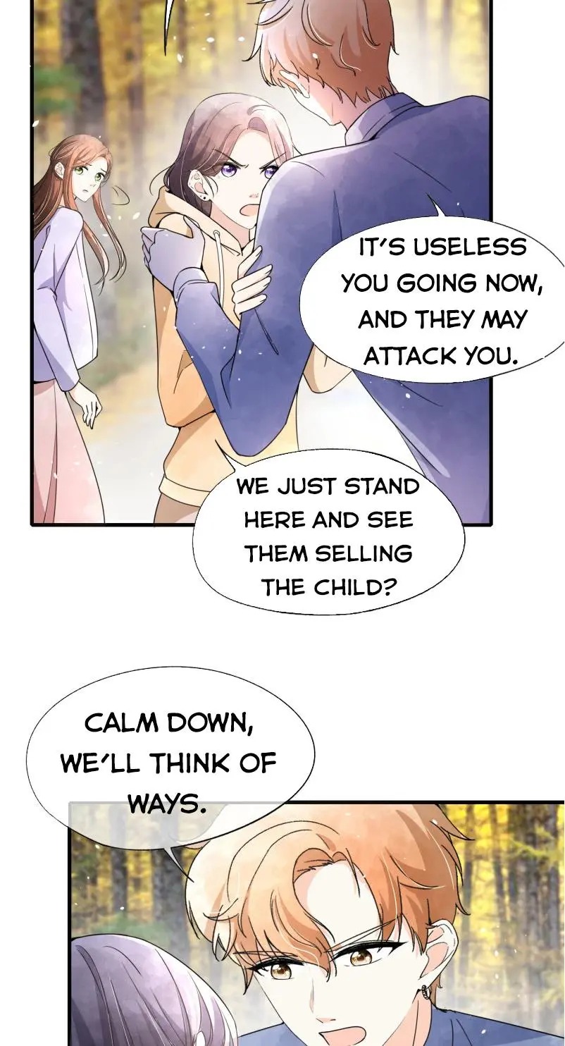 Cold-hearted wife – it is not easy to bully her Chapter 71 - page 7