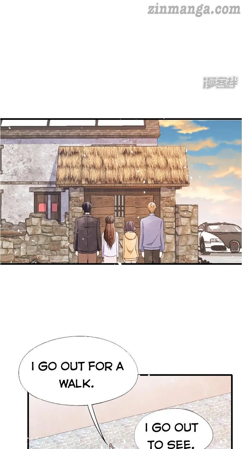 Cold-hearted wife – it is not easy to bully her Chapter 71 - page 9