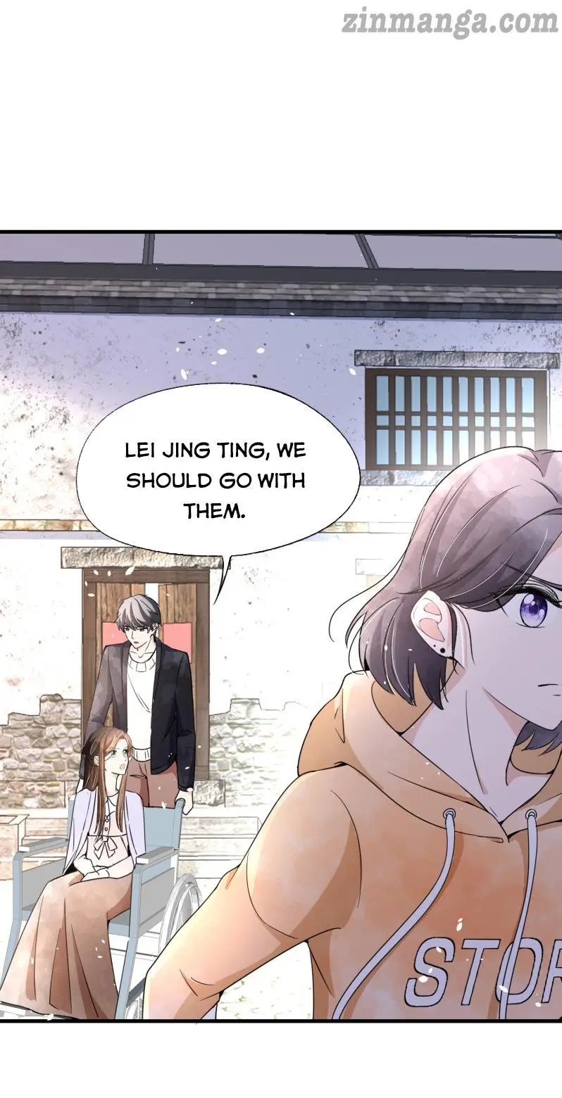 Cold-hearted wife – it is not easy to bully her Chapter 70 - page 10