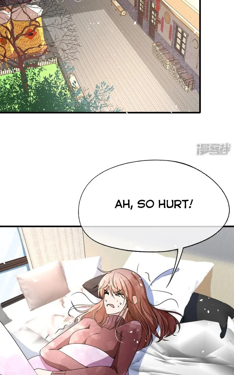 Cold-hearted wife – it is not easy to bully her Chapter 70 - page 14