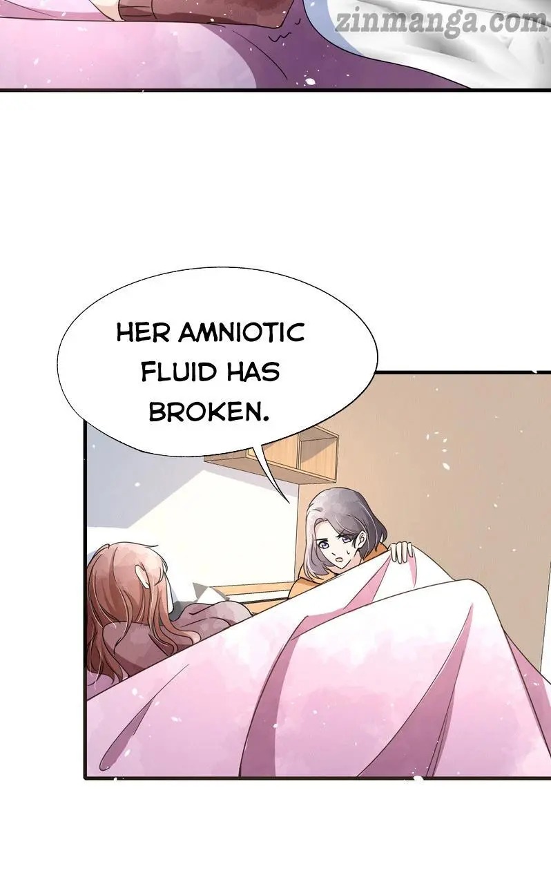 Cold-hearted wife – it is not easy to bully her Chapter 70 - page 15
