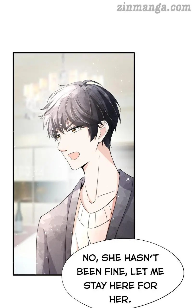 Cold-hearted wife – it is not easy to bully her Chapter 70 - page 18