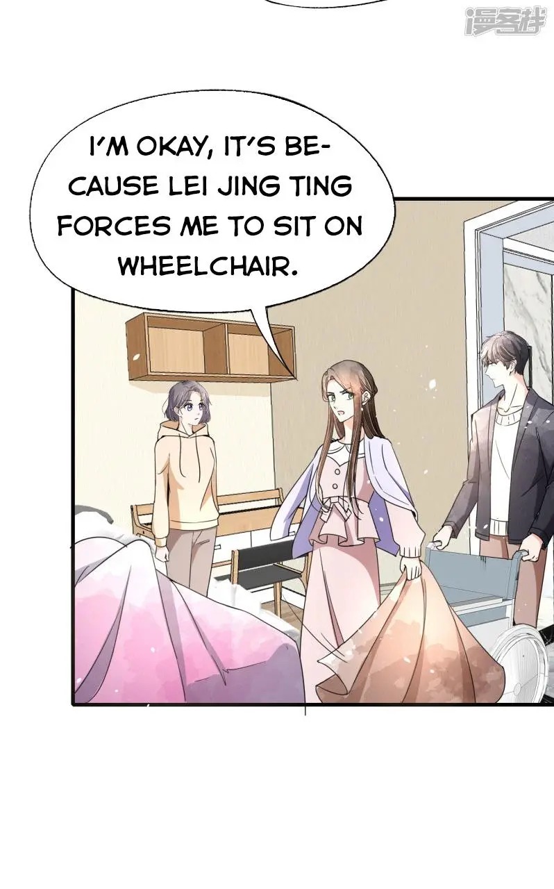 Cold-hearted wife – it is not easy to bully her Chapter 70 - page 19