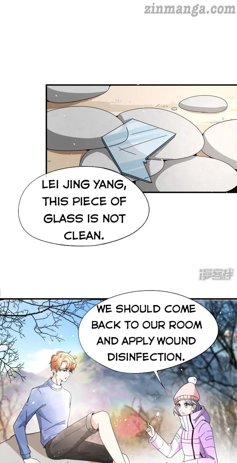 Cold-hearted wife – it is not easy to bully her Chapter 70 - page 2