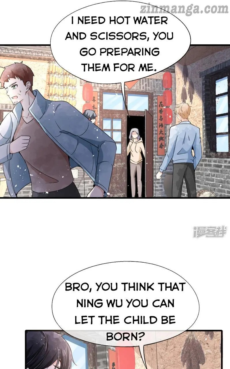 Cold-hearted wife – it is not easy to bully her Chapter 70 - page 20