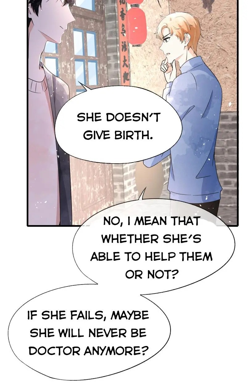 Cold-hearted wife – it is not easy to bully her Chapter 70 - page 21