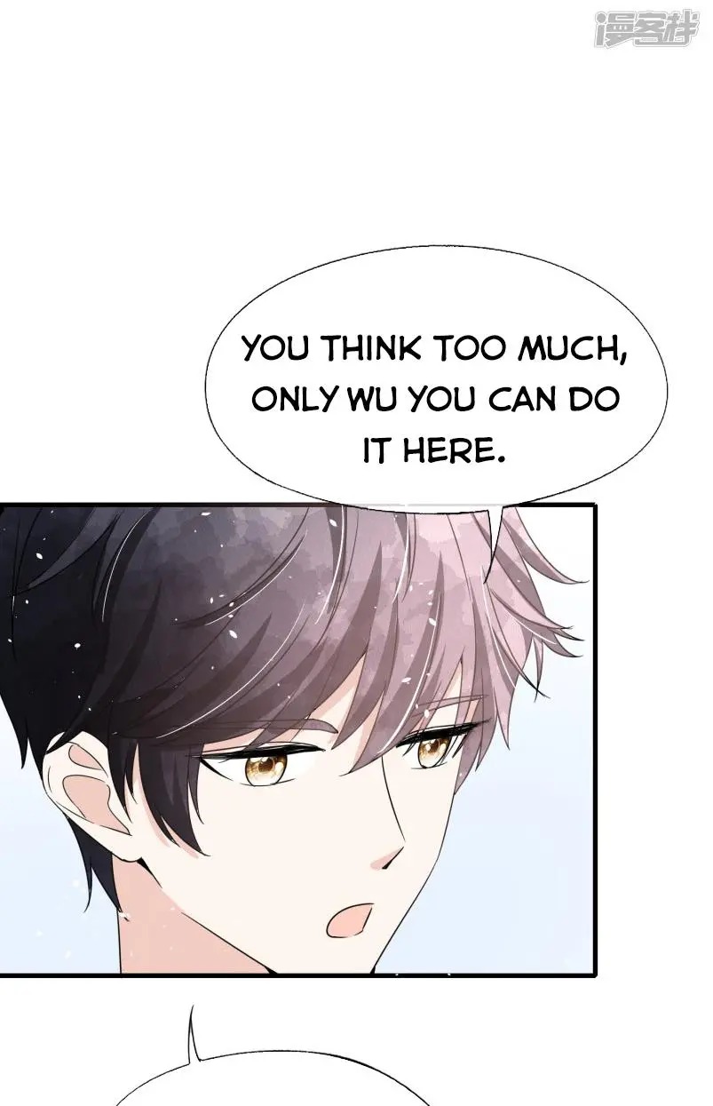 Cold-hearted wife – it is not easy to bully her Chapter 70 - page 22