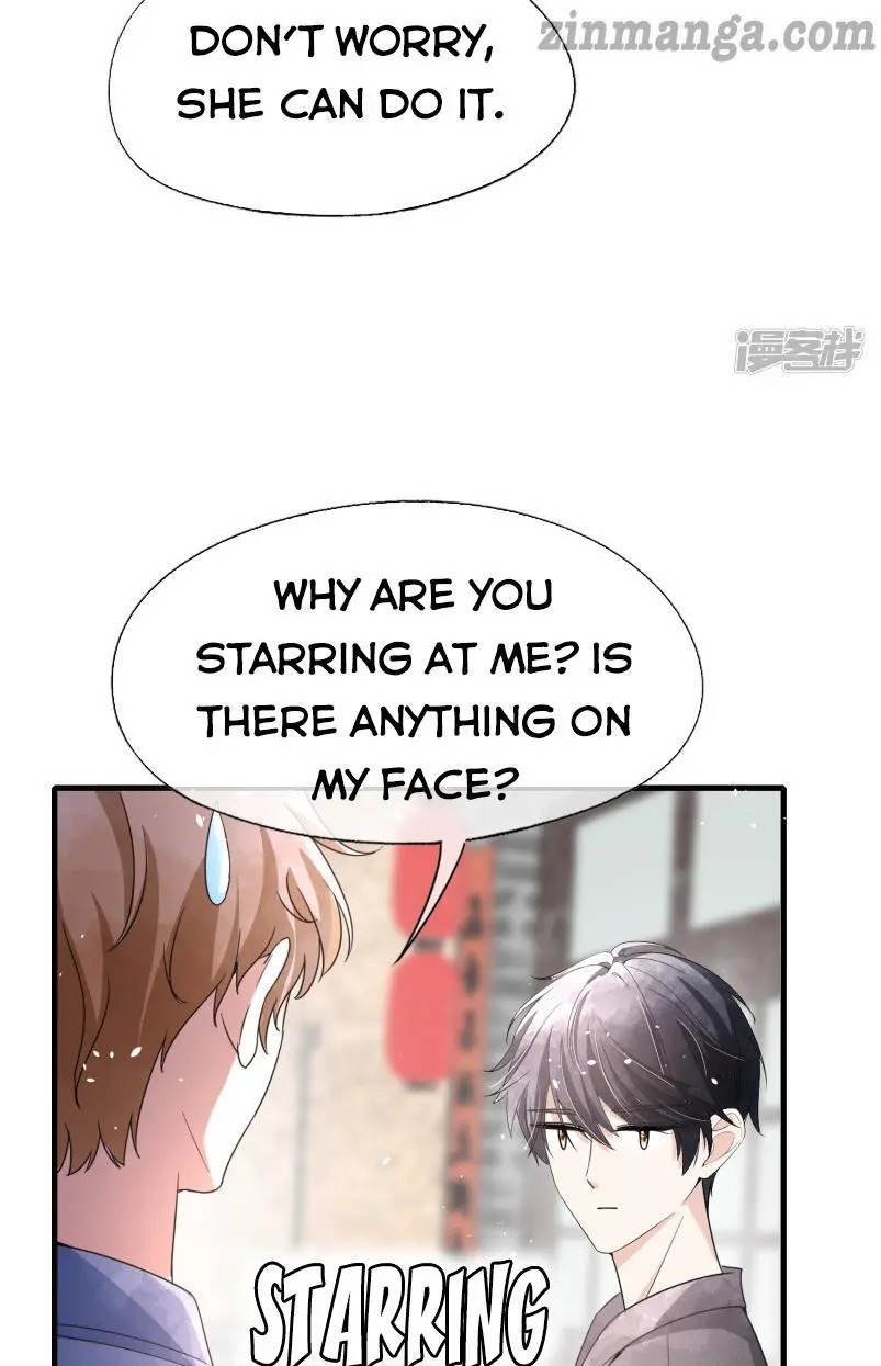 Cold-hearted wife – it is not easy to bully her Chapter 70 - page 23