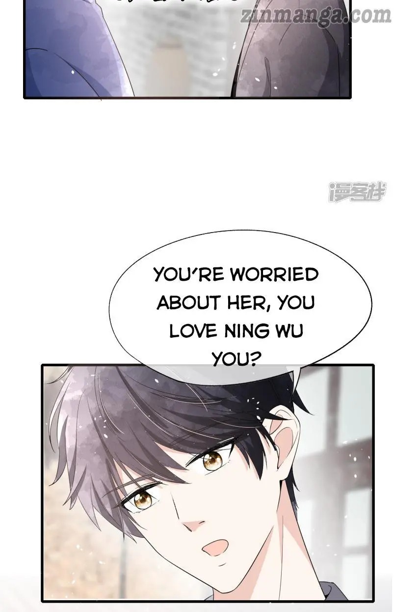 Cold-hearted wife – it is not easy to bully her Chapter 70 - page 24