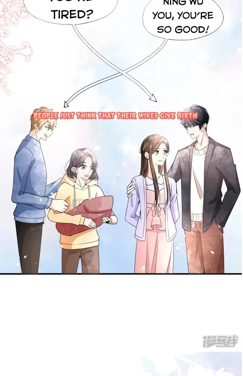 Cold-hearted wife – it is not easy to bully her Chapter 70 - page 29