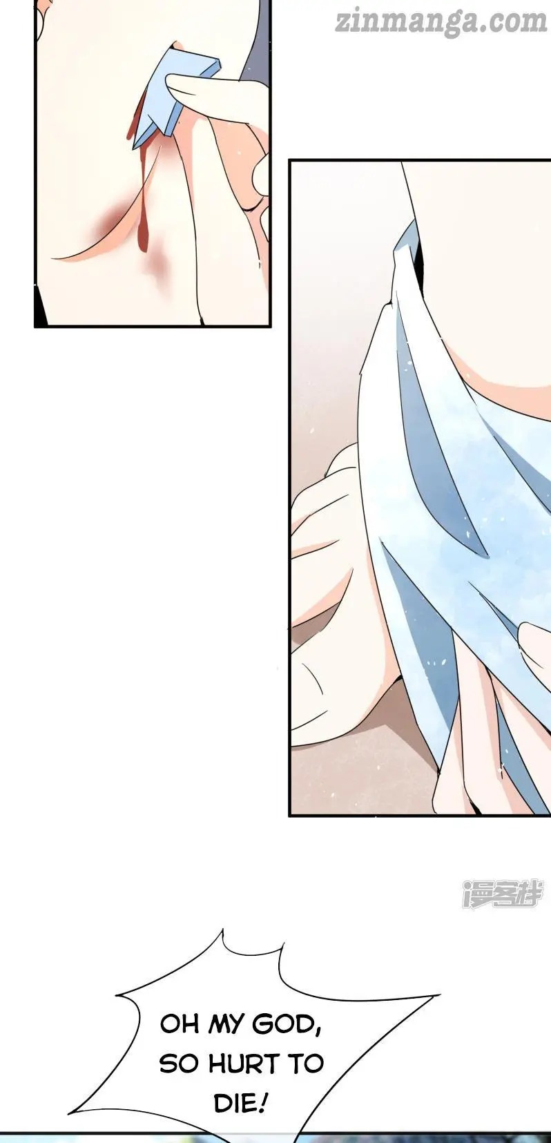 Cold-hearted wife – it is not easy to bully her Chapter 69 - page 28