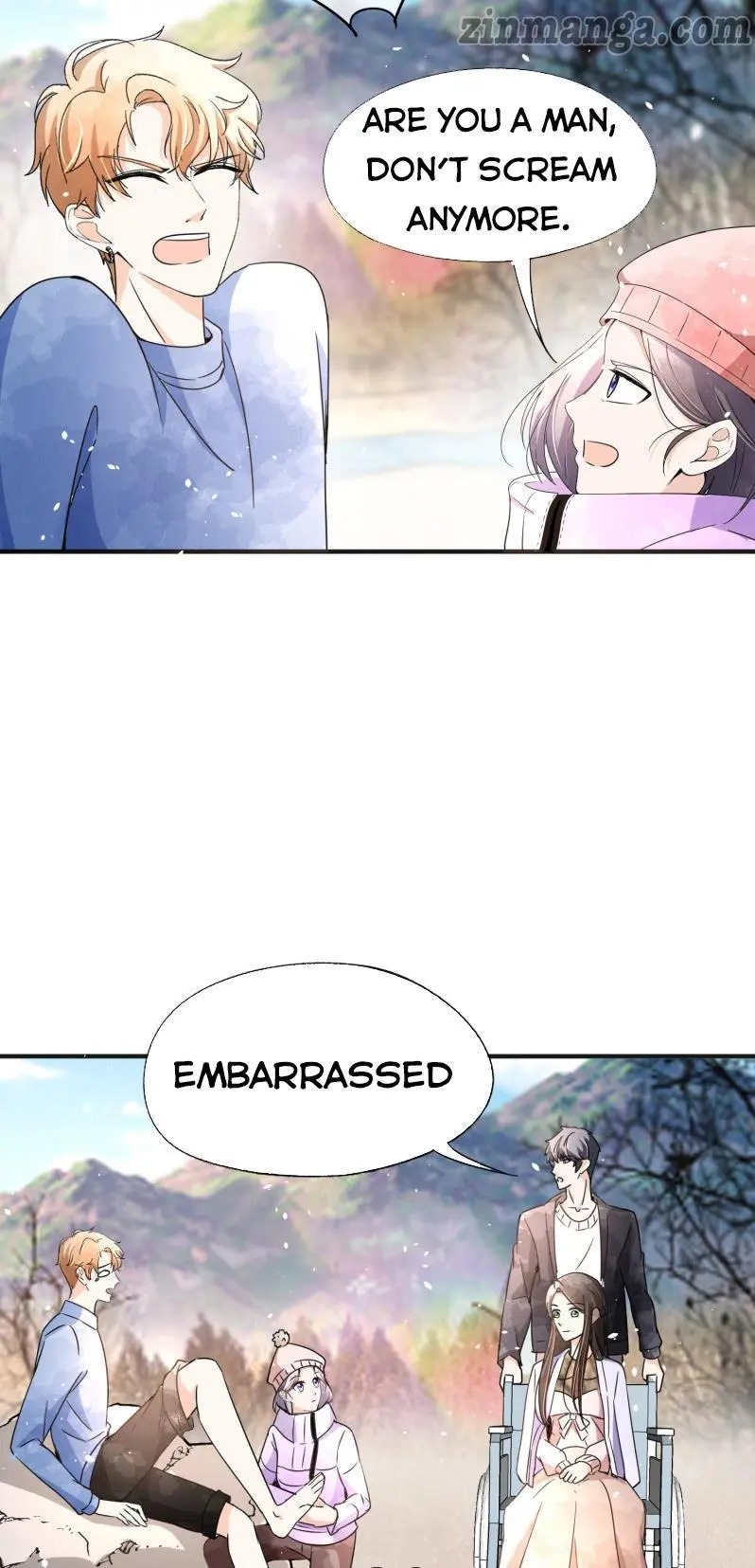 Cold-hearted wife – it is not easy to bully her Chapter 69 - page 29