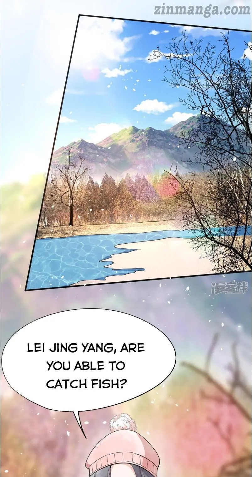 Cold-hearted wife – it is not easy to bully her Chapter 69 - page 3