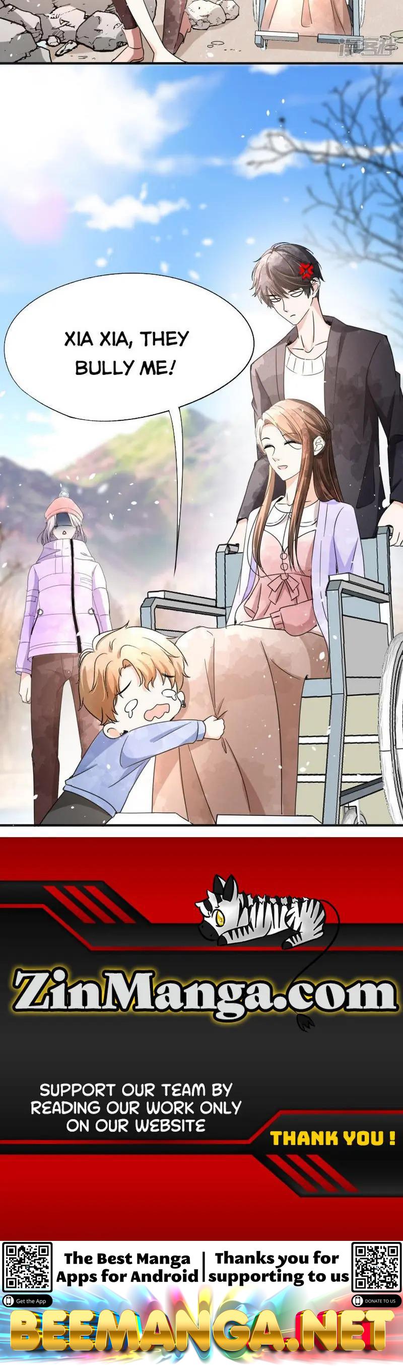 Cold-hearted wife – it is not easy to bully her Chapter 69 - page 30
