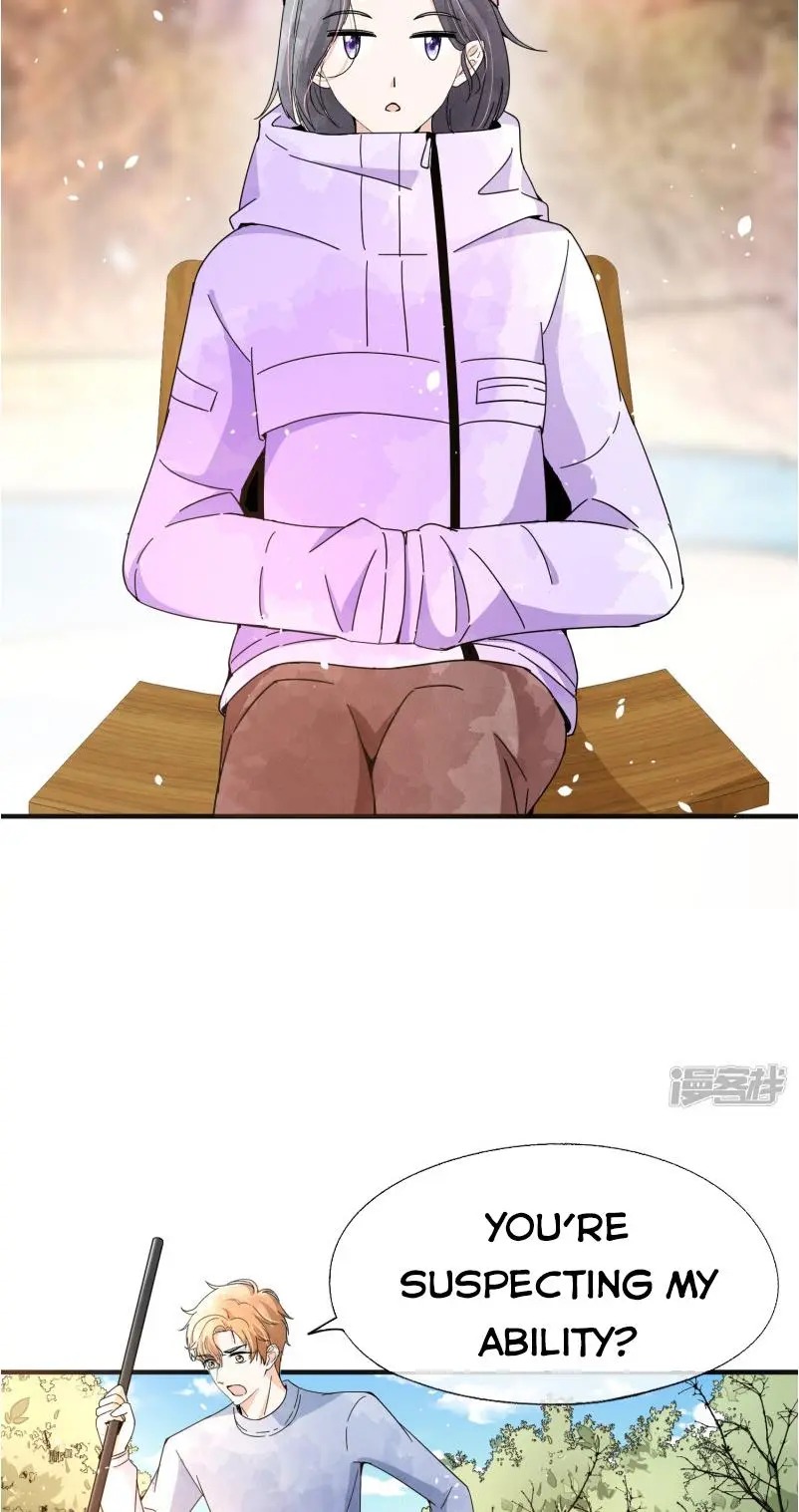 Cold-hearted wife – it is not easy to bully her Chapter 69 - page 4