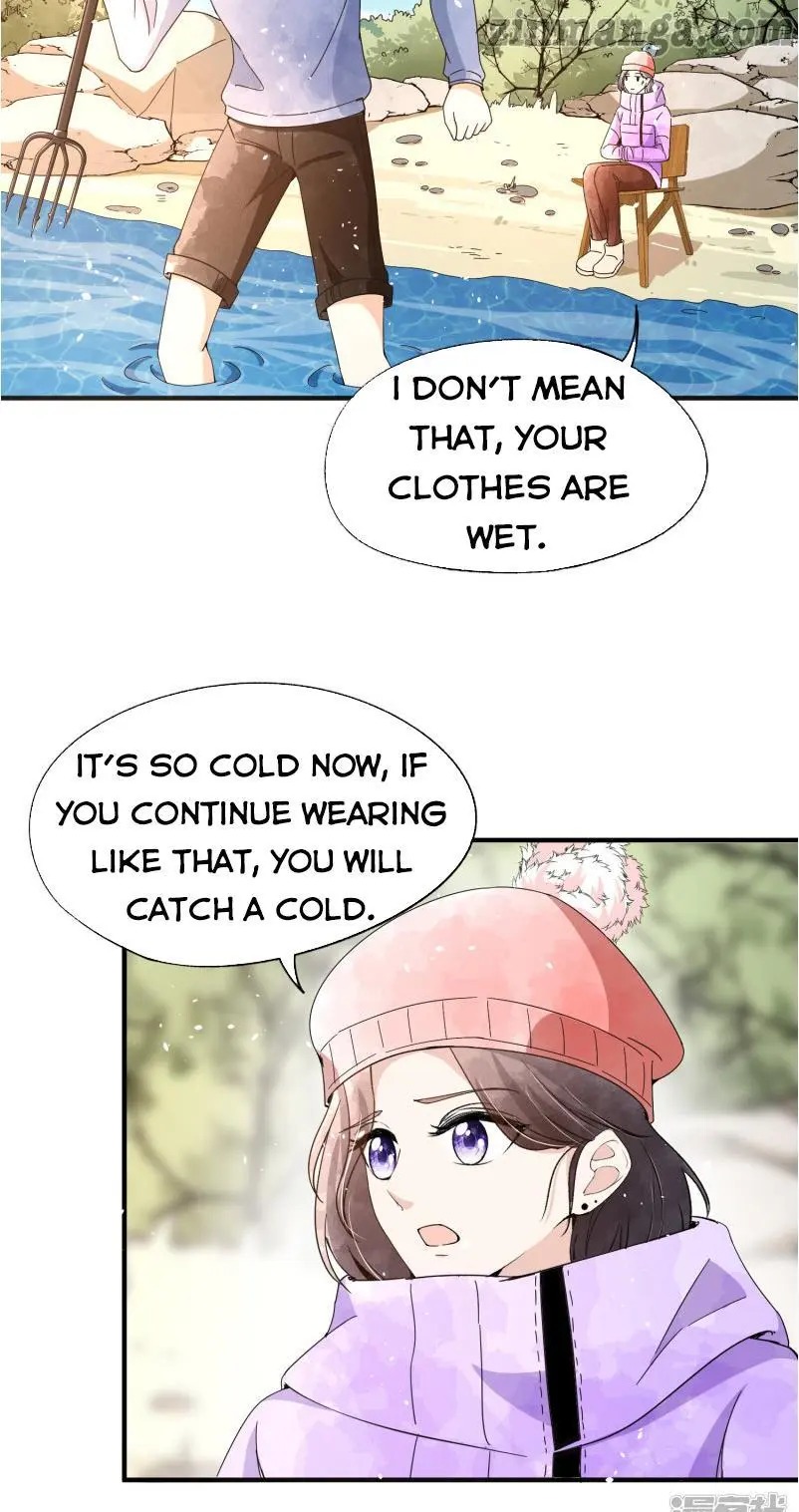 Cold-hearted wife – it is not easy to bully her Chapter 69 - page 5