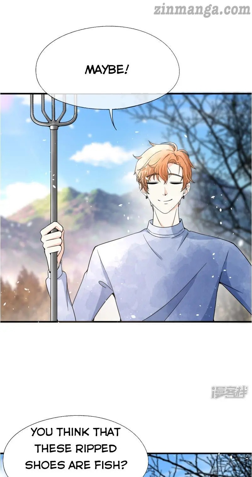 Cold-hearted wife – it is not easy to bully her Chapter 69 - page 9