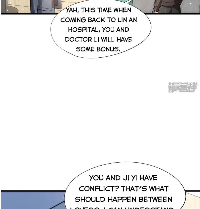 Cold-hearted wife – it is not easy to bully her Chapter 68 - page 10