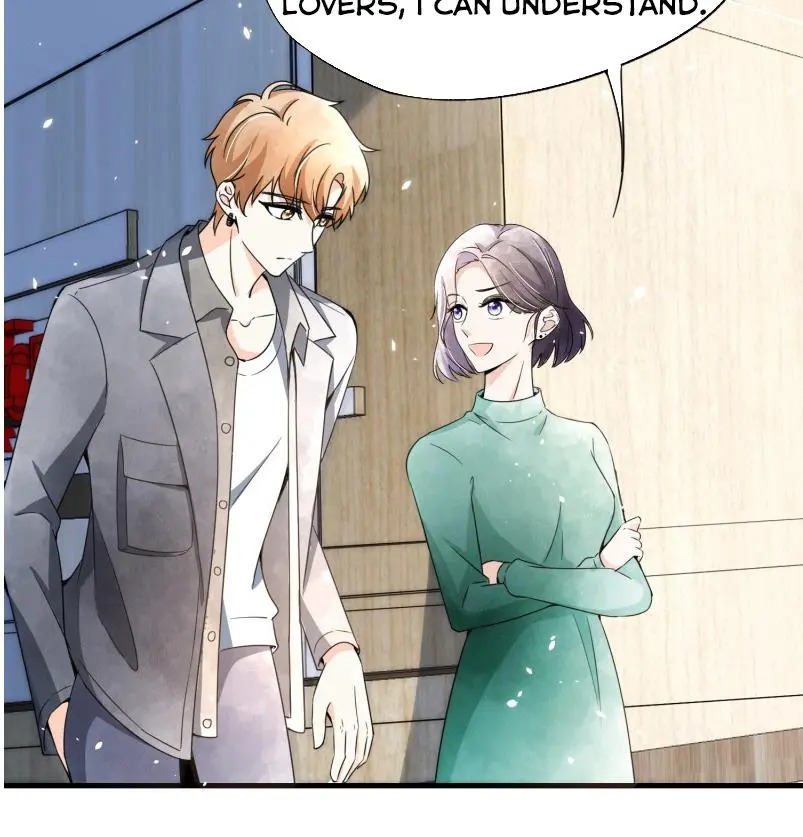 Cold-hearted wife – it is not easy to bully her Chapter 68 - page 11