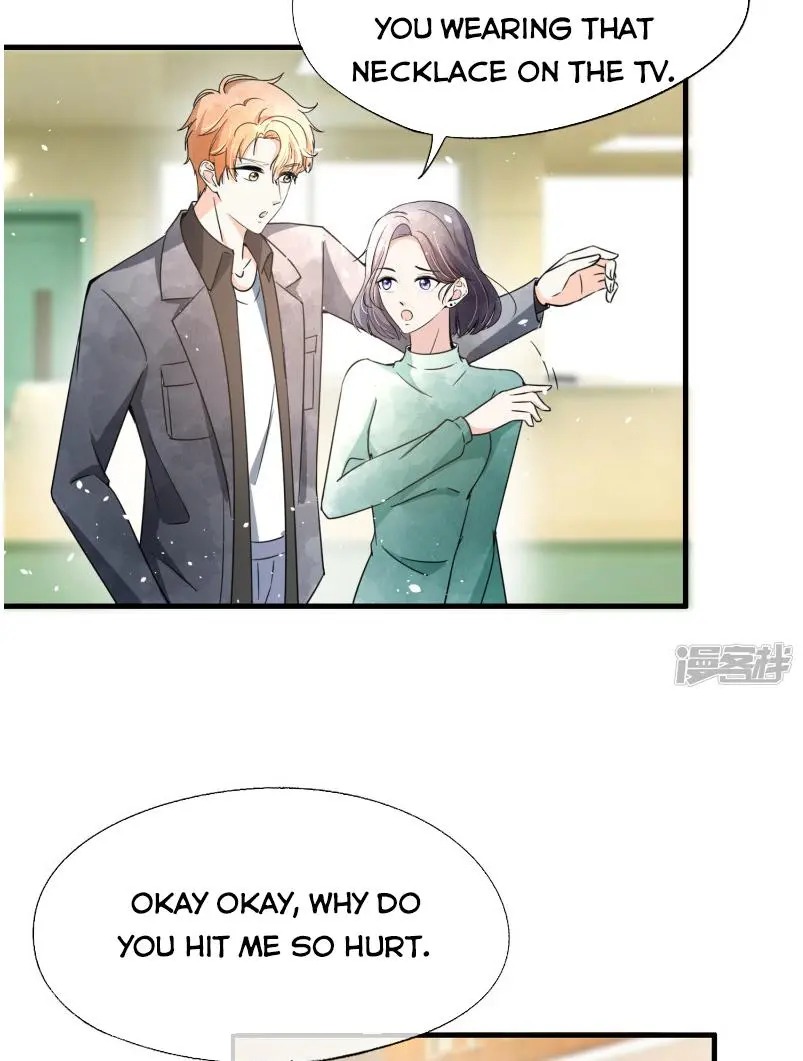 Cold-hearted wife – it is not easy to bully her Chapter 68 - page 19