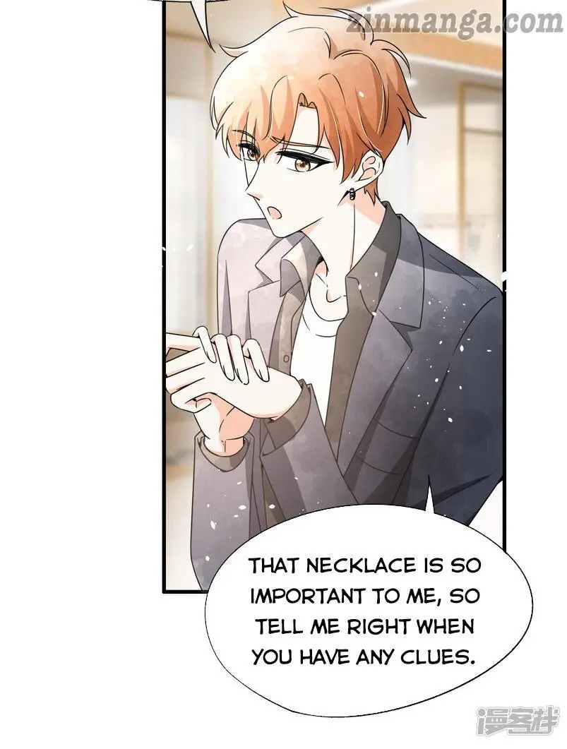 Cold-hearted wife – it is not easy to bully her Chapter 68 - page 20
