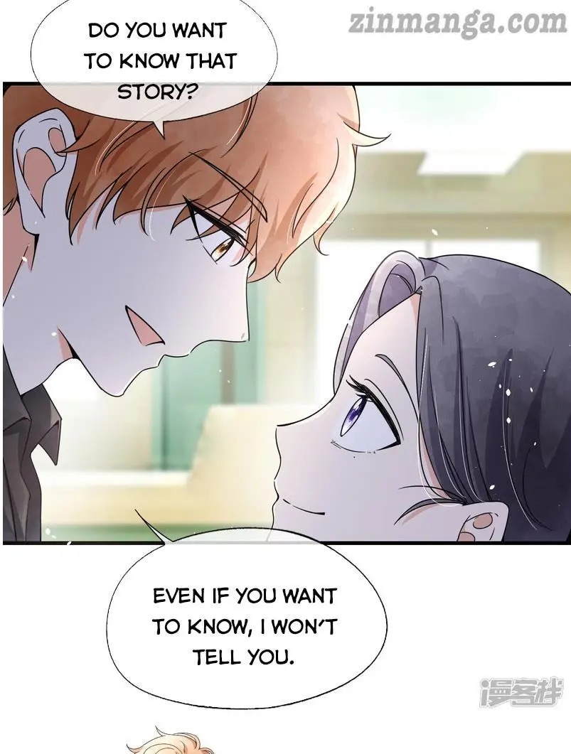 Cold-hearted wife – it is not easy to bully her Chapter 68 - page 22
