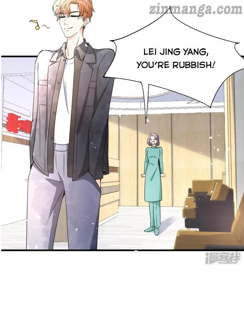 Cold-hearted wife – it is not easy to bully her Chapter 68 - page 23