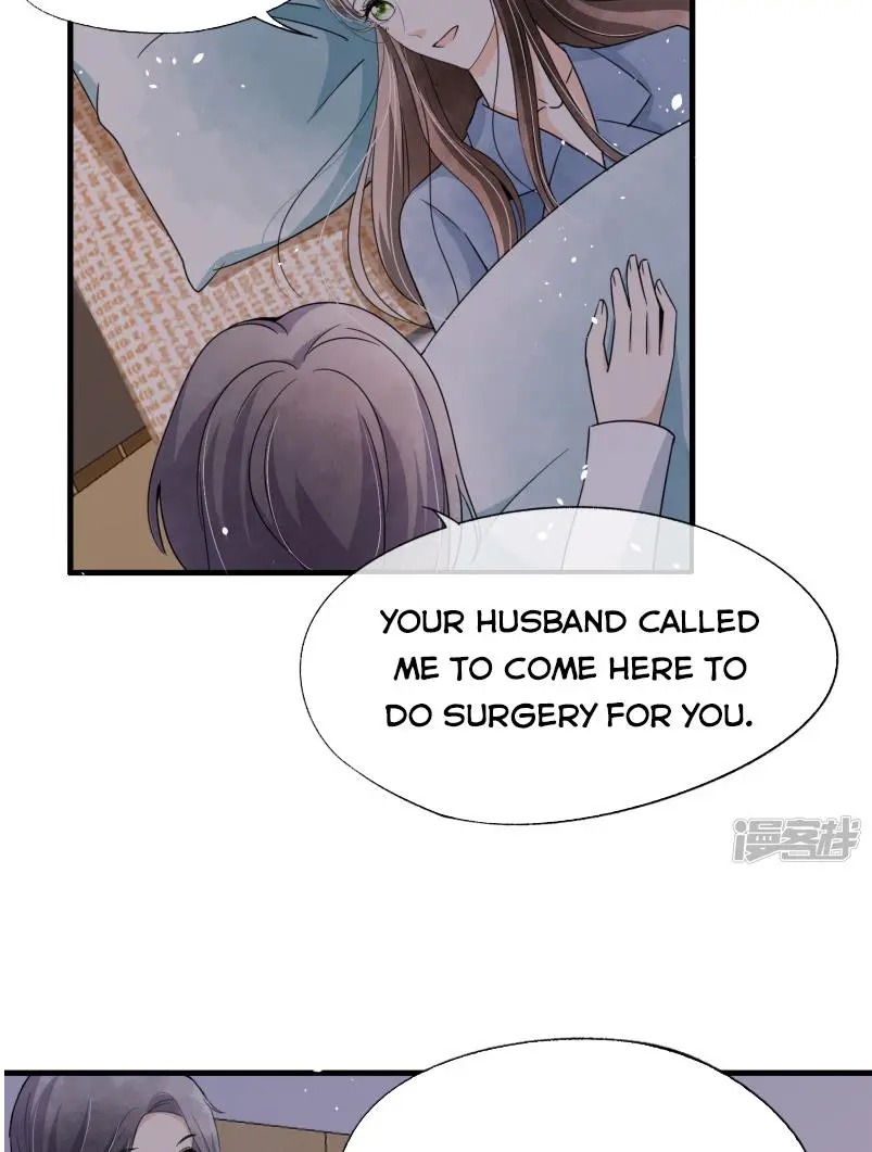 Cold-hearted wife – it is not easy to bully her Chapter 68 - page 28