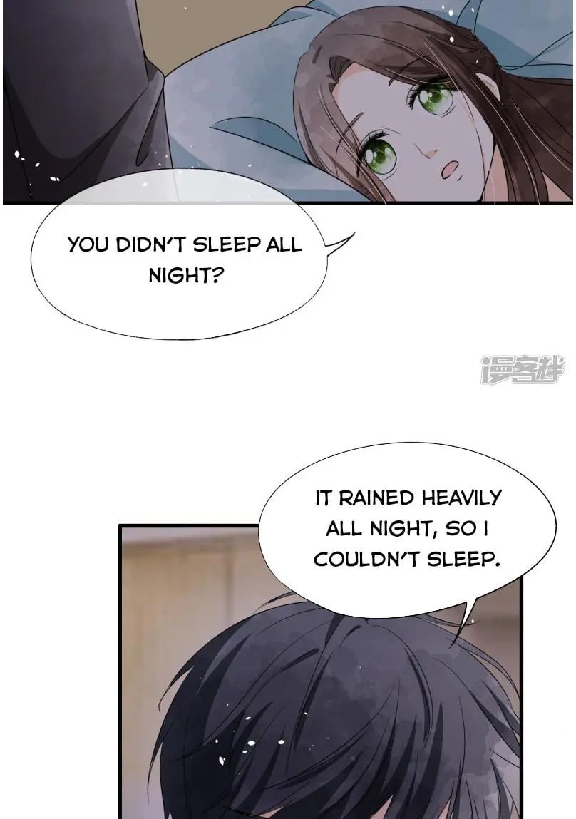 Cold-hearted wife – it is not easy to bully her Chapter 68 - page 33