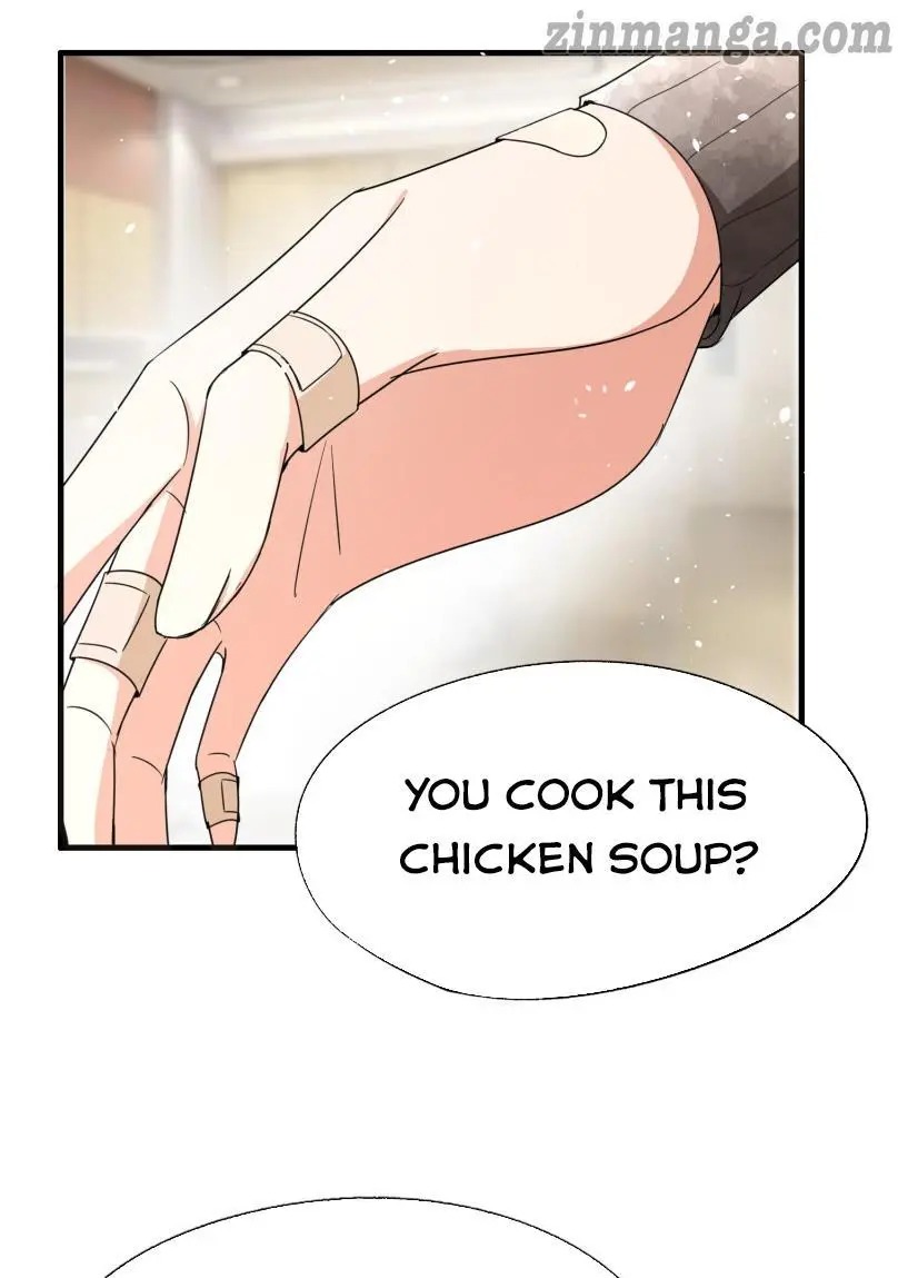 Cold-hearted wife – it is not easy to bully her Chapter 68 - page 37