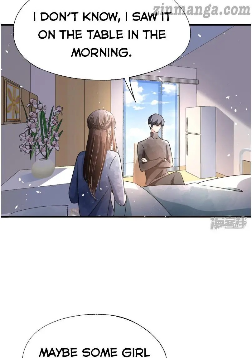 Cold-hearted wife – it is not easy to bully her Chapter 68 - page 38