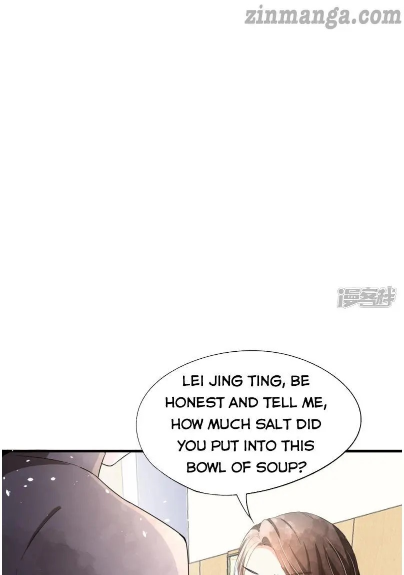 Cold-hearted wife – it is not easy to bully her Chapter 68 - page 43