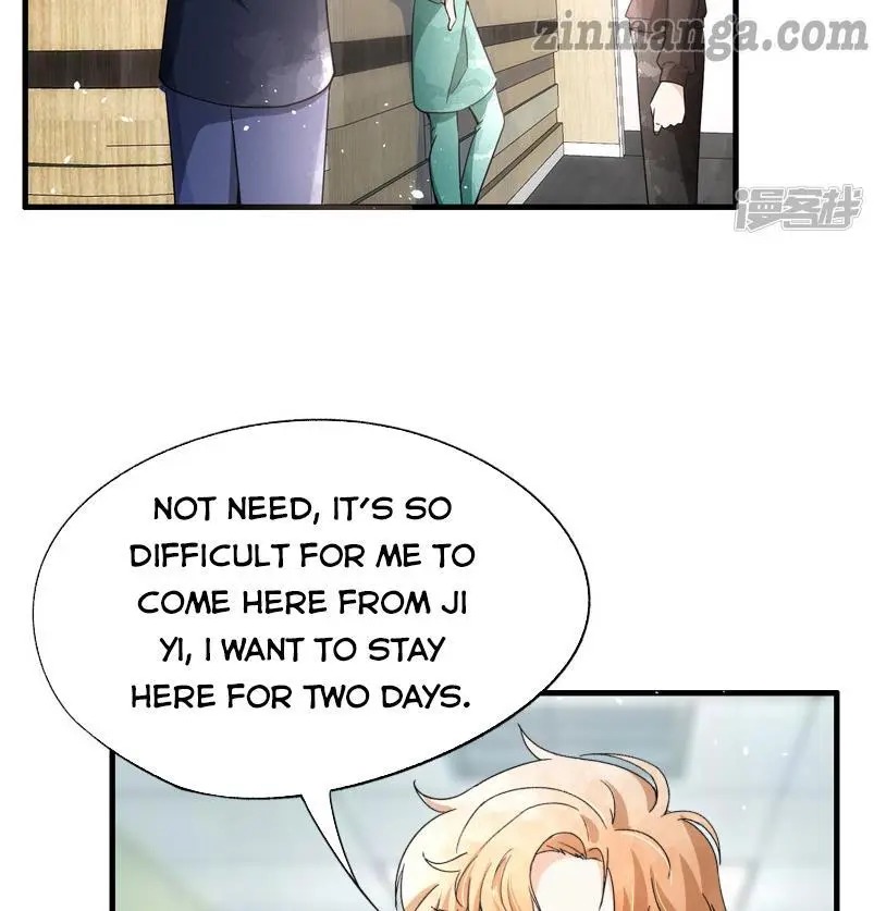 Cold-hearted wife – it is not easy to bully her Chapter 68 - page 7