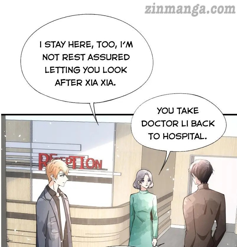 Cold-hearted wife – it is not easy to bully her Chapter 68 - page 9