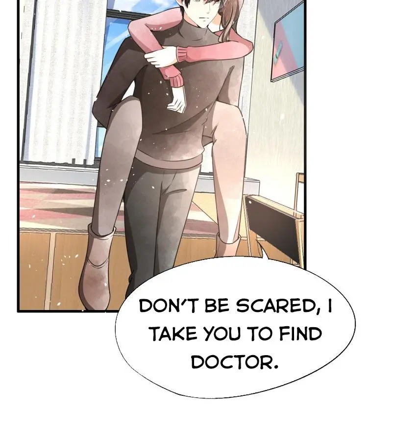 Cold-hearted wife – it is not easy to bully her Chapter 67 - page 15