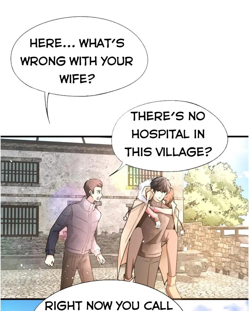 Cold-hearted wife – it is not easy to bully her Chapter 67 - page 16