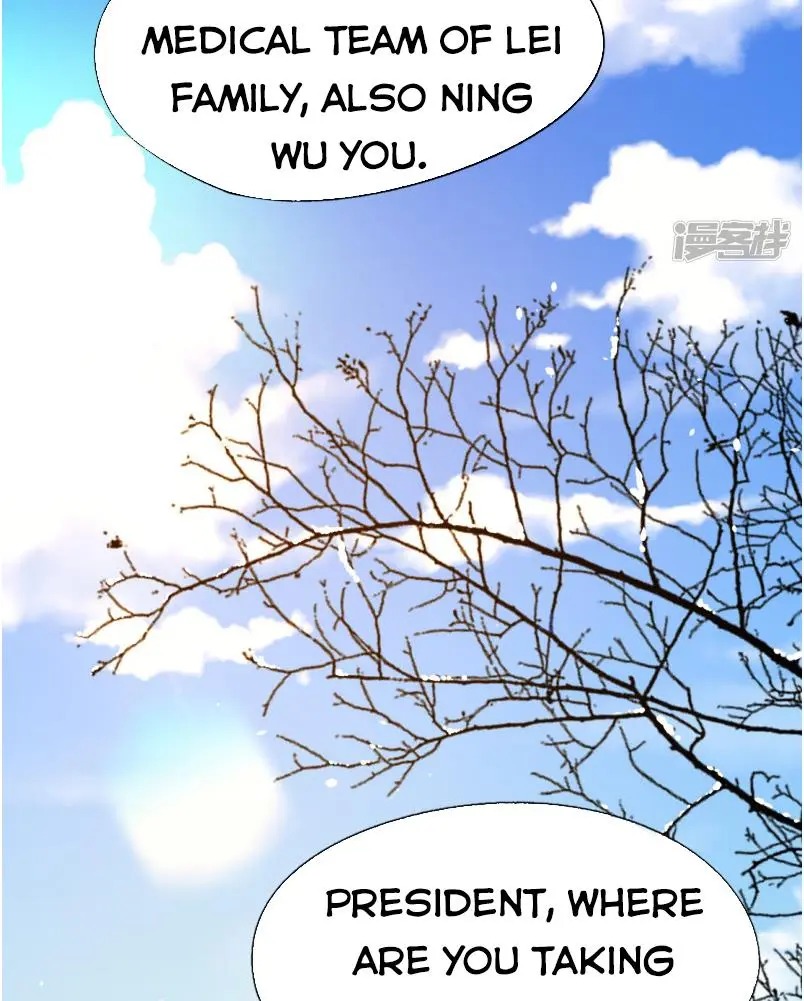 Cold-hearted wife – it is not easy to bully her Chapter 67 - page 17
