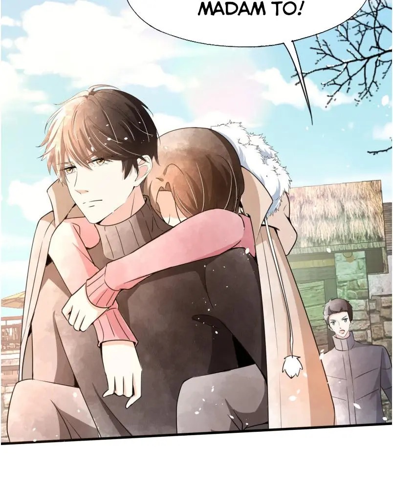 Cold-hearted wife – it is not easy to bully her Chapter 67 - page 18