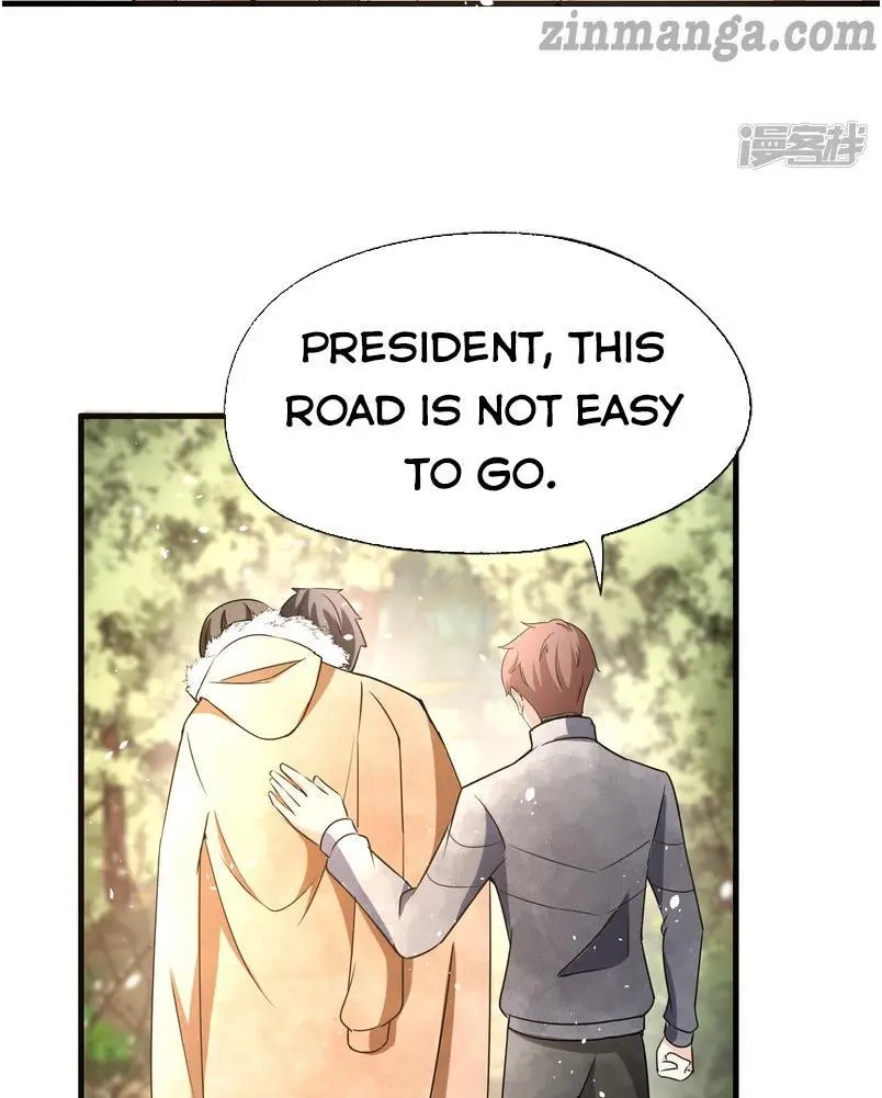 Cold-hearted wife – it is not easy to bully her Chapter 67 - page 22