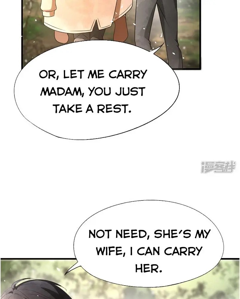 Cold-hearted wife – it is not easy to bully her Chapter 67 - page 23