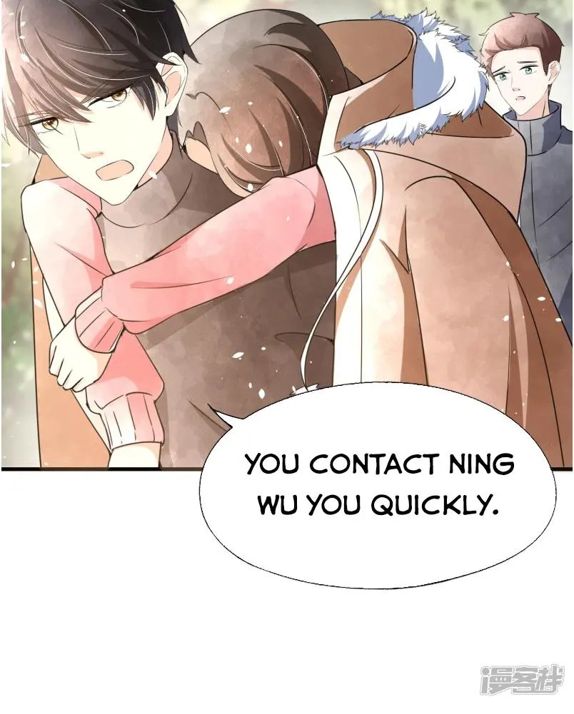 Cold-hearted wife – it is not easy to bully her Chapter 67 - page 24