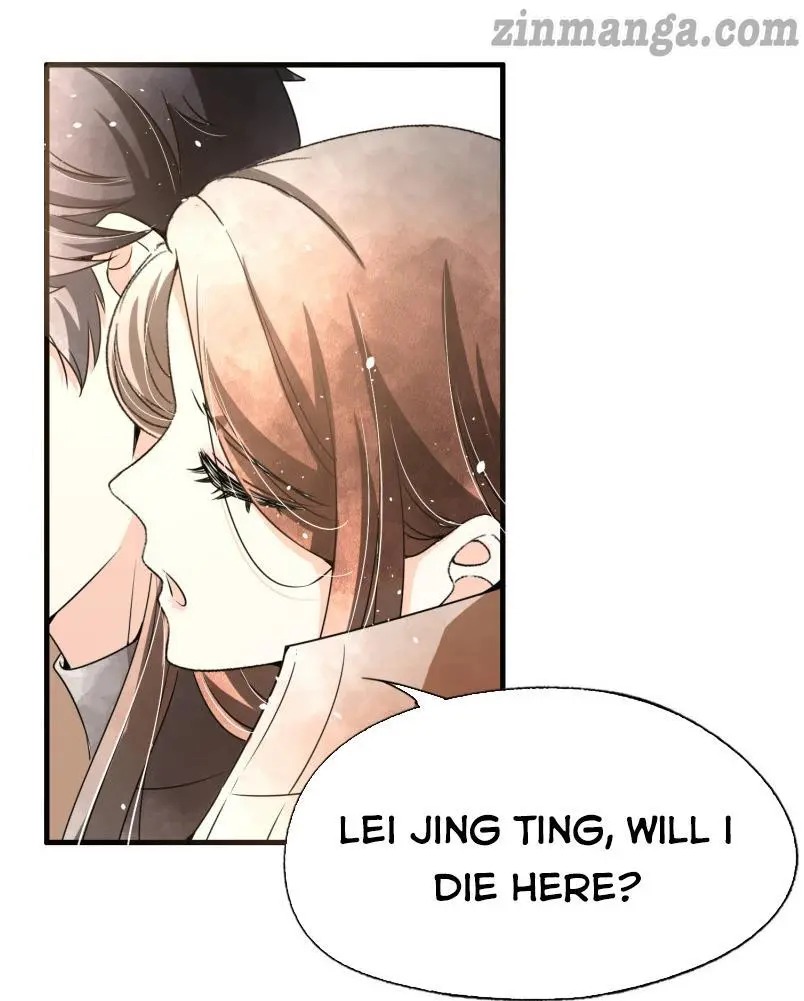 Cold-hearted wife – it is not easy to bully her Chapter 67 - page 25