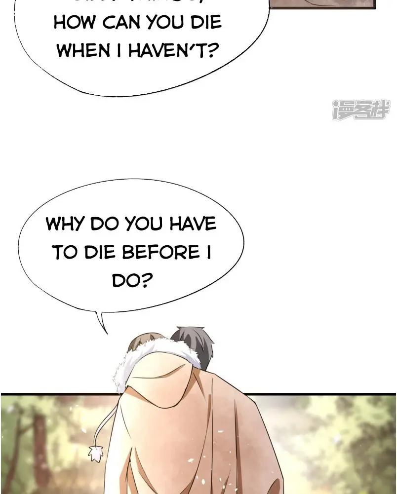 Cold-hearted wife – it is not easy to bully her Chapter 67 - page 27