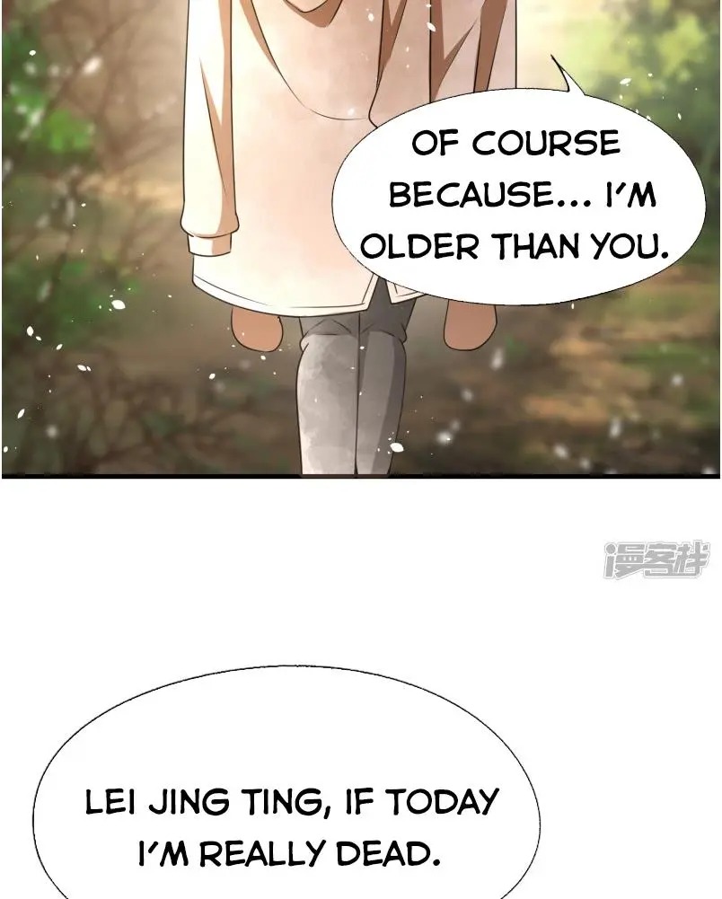Cold-hearted wife – it is not easy to bully her Chapter 67 - page 28
