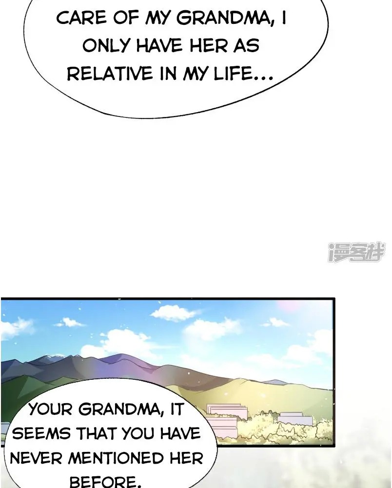 Cold-hearted wife – it is not easy to bully her Chapter 67 - page 30