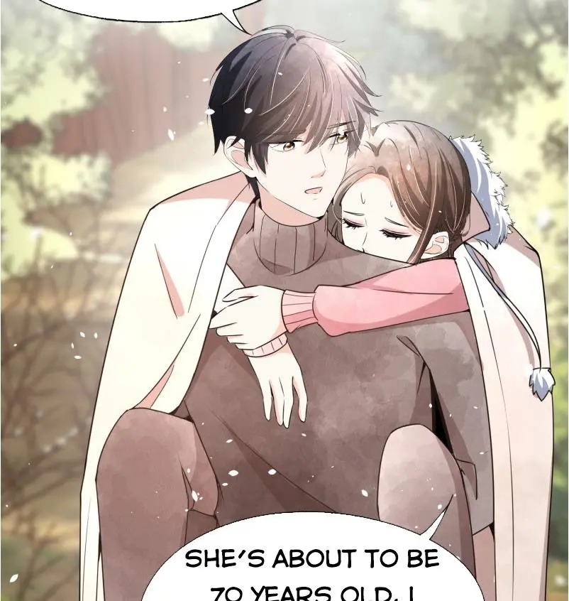 Cold-hearted wife – it is not easy to bully her Chapter 67 - page 31