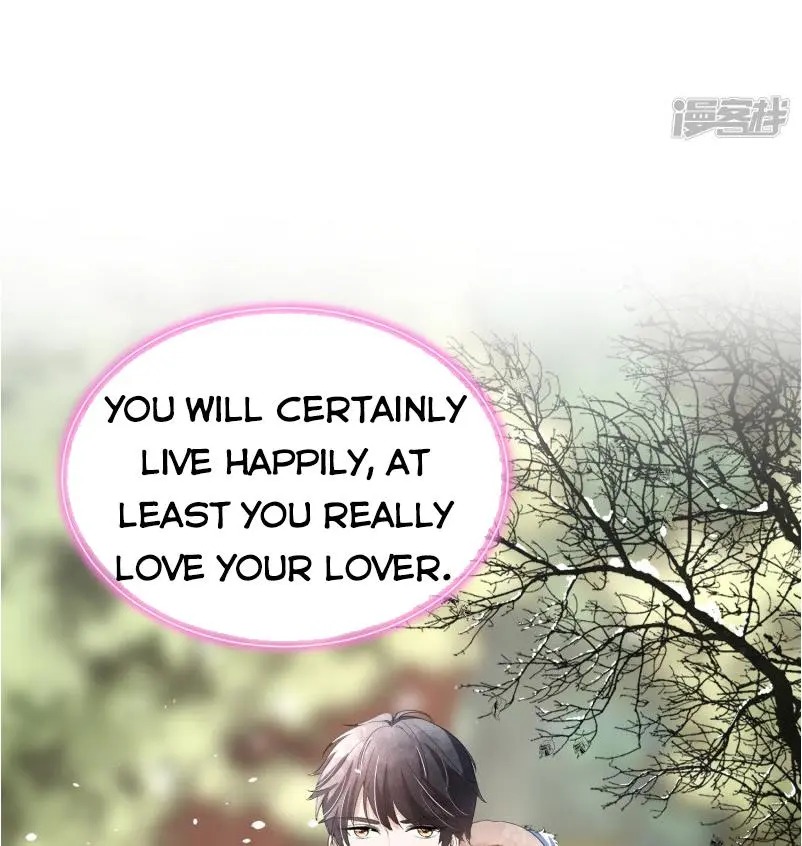 Cold-hearted wife – it is not easy to bully her Chapter 67 - page 37