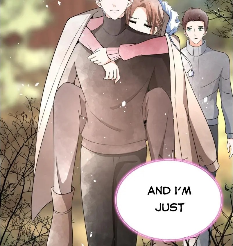 Cold-hearted wife – it is not easy to bully her Chapter 67 - page 38